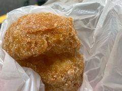 蛋球-占西饼店