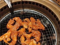 -炙城·韩式烤肉(南京东路店)