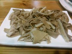 -印象三宝潮汕鲜牛肉火锅烤肉(个体大世界店)
