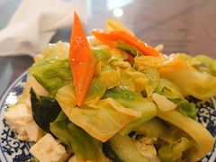 凉菜-晋爱面大同刀削面(白纸坊店)