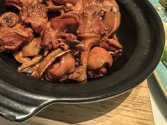 -鹿港小镇(悠唐店)