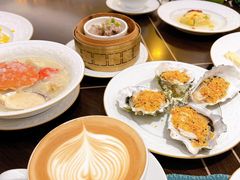 -华庭(澳门伦敦人店)
