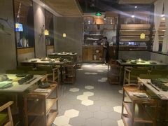 大堂-狐狸爱上椰子鸡(滨江星光大道店)