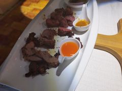 -俄士厨房(万松园店)