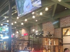 -河坝烧烤串城(金达莱店)