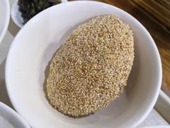 蟹壳黄-阊门姚记豆浆(旧学前直营店)