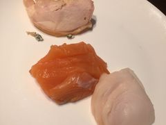 -OPEN開全日自助餐厅·牛肉火锅·海鲜(佛山希尔顿酒店)