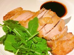 烤鸡配迷迭香土豆-Bco豆库(星耀天地店)