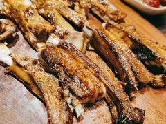 -丝路金桃·新疆菜(徐汇店)