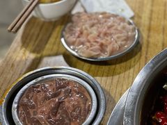 -渝味黄姐火锅(黄泥村店)