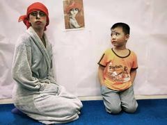 -爱威盛亲子俱乐部·纽约国际早托中心