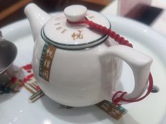 -悦得闲广式点心茶楼(蓝鲸世界店)