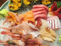 -一本魅·日式料理