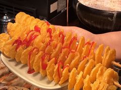 -梨花自助烤肉(西三旗万象汇店)