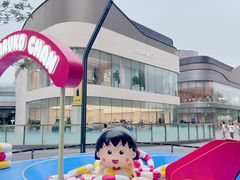 -东莞松山湖万象汇