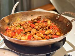 -湘语·湖南家常菜(新洲店)