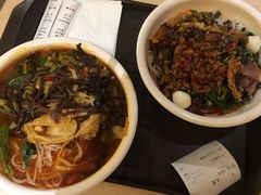 -水平有限广西米粉·广西风味集(五道口店)