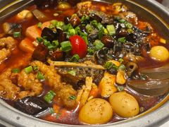 -眉州东坡·熊猫主题餐厅(枫蓝店)
