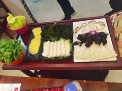 -八宝牛潮汕鲜牛肉火锅(净月店)
