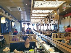 -万岁寿司(万国店)