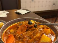 -澳门木偶葡国餐厅(珠海店)