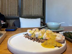 -竹里馆·淮扬菜·功夫茶(老门东店)