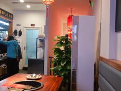 -受气牛肉·耙牛肉火锅(水晶郦城店)