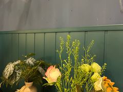 -第101座花园餐厅(湖滨88店)