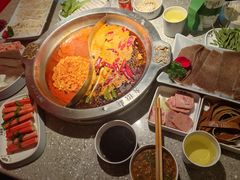 -大龙燚火锅(太古里店)