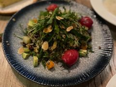 -碧特博格·20年品牌西餐厅(芜湖路店)