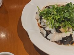 -三凤酒家·百年无锡菜(清扬茂业店)