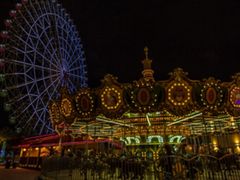 -三亚海昌梦幻海洋不夜城