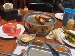 -汉巴味德(北京银座和谐广场店)