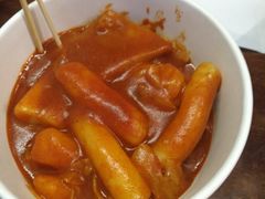 -米屋石锅拌饭(师大店)