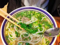 -云阿蛮云南生烫牛肉米线(奉贤路店)