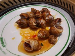 -亚马逊海鲜自助(梅溪湖步步高店)