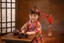-爱你宝贝孕婴亲子摄影美学馆(绍兴店)