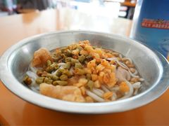 -瘦子桂林米粉店(总店)