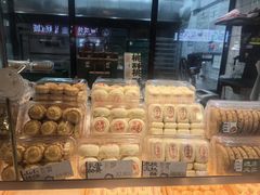 -泸溪河桃酥(长乐路店)