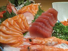 -三石铁板烧(紫竹桥店)