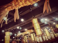 大堂-云天楼国鼎喜宴中心(国鼎店)