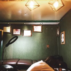 -極致刺青TATTOO STUDIO 私人订制