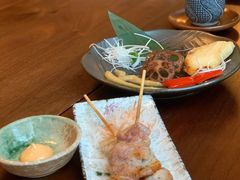 -Tsuru鹤日本料理(静安香格里拉店)