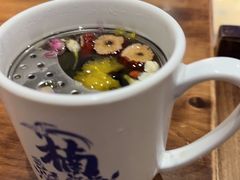 -楠火锅(广州总店)