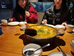 -东家小院金汤酸菜鱼(南阳路店)