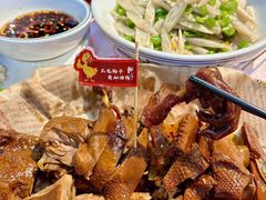 -辣不怕口味虾(凌霄路店)