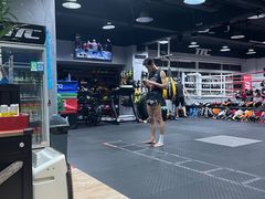 -TFC 纯泰拳馆MuayThai
