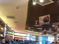 -西贝(武汉群星城店)