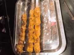 -颐品居涮肉(乌鲁木齐中路店)