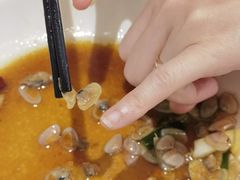 -金海湾海鲜排档(朱家尖店)
